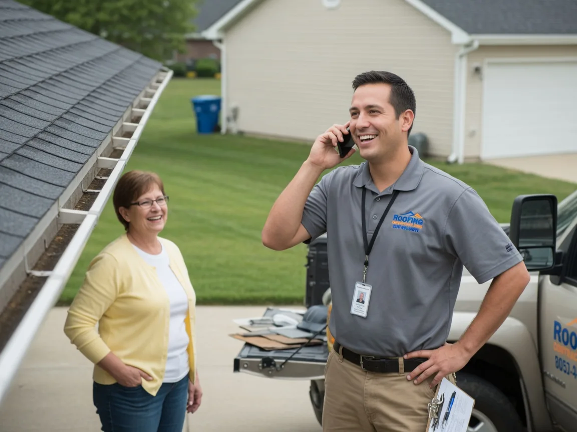 Local Roofing Contractors Oldenburg, IN FAQs